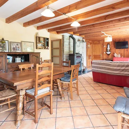 Holiday home Baupeillas