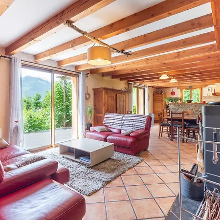 Baupeillas * Bazus-Aure