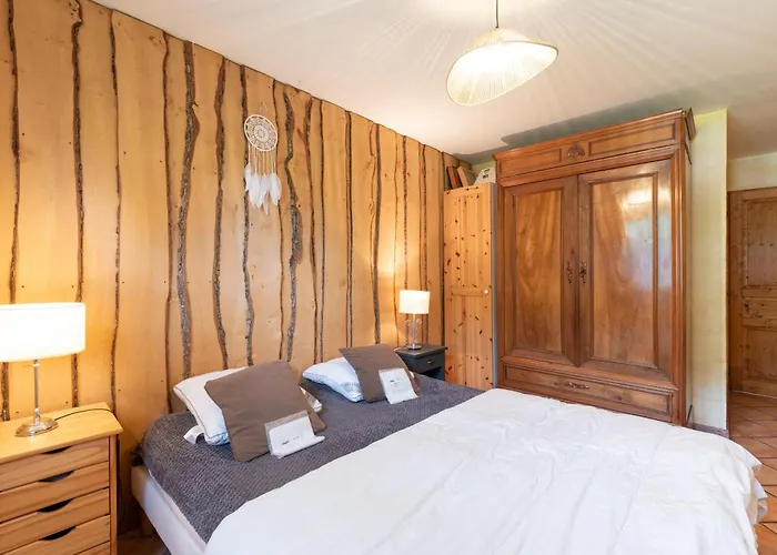 Holiday home Baupeillas