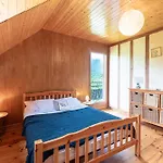 Baupeillas Holiday home *