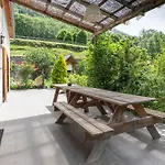 Holiday home Baupeillas Bazus-Aure