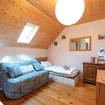 Baupeillas Holiday home Bazus-Aure