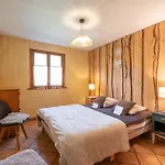 Prázdninový dům Baupeillas Bazus-Aure