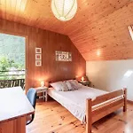 Holiday home Baupeillas Bazus-Aure