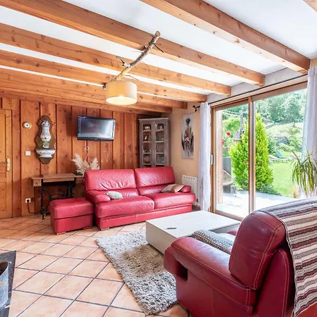 Baupeillas 度假居