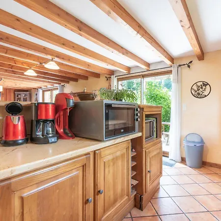 Baupeillas 度假居 Bazus-Aure