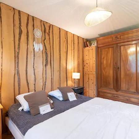 度假居 Baupeillas